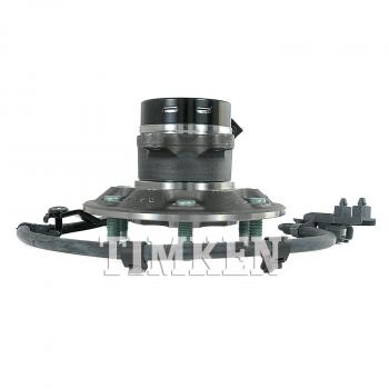 TIMKEN HA590059 - Wheel Bearing and Hub Assembly Product image