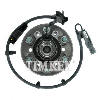 TIMKEN HA590059 - Wheel Bearing and Hub Assembly Product image