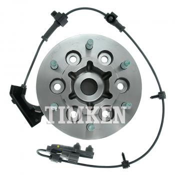 TIMKEN HA590060 - Wheel Bearing and Hub Assembly Product image