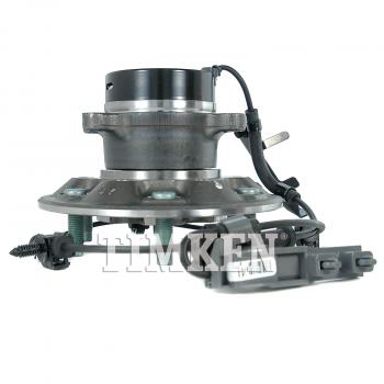 TIMKEN HA590061 - Wheel Bearing and Hub Assembly Product image