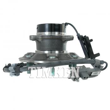 TIMKEN HA590062 - Wheel Bearing and Hub Assembly Product image