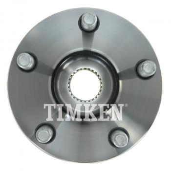 TIMKEN HA590064 - Wheel Bearing and Hub Assembly Product image