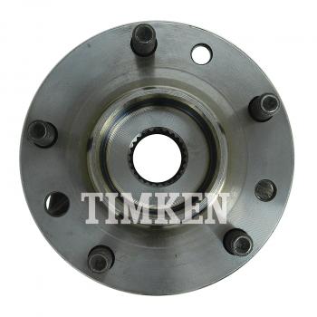 TIMKEN HA590065 - Wheel Bearing and Hub Assembly Product image