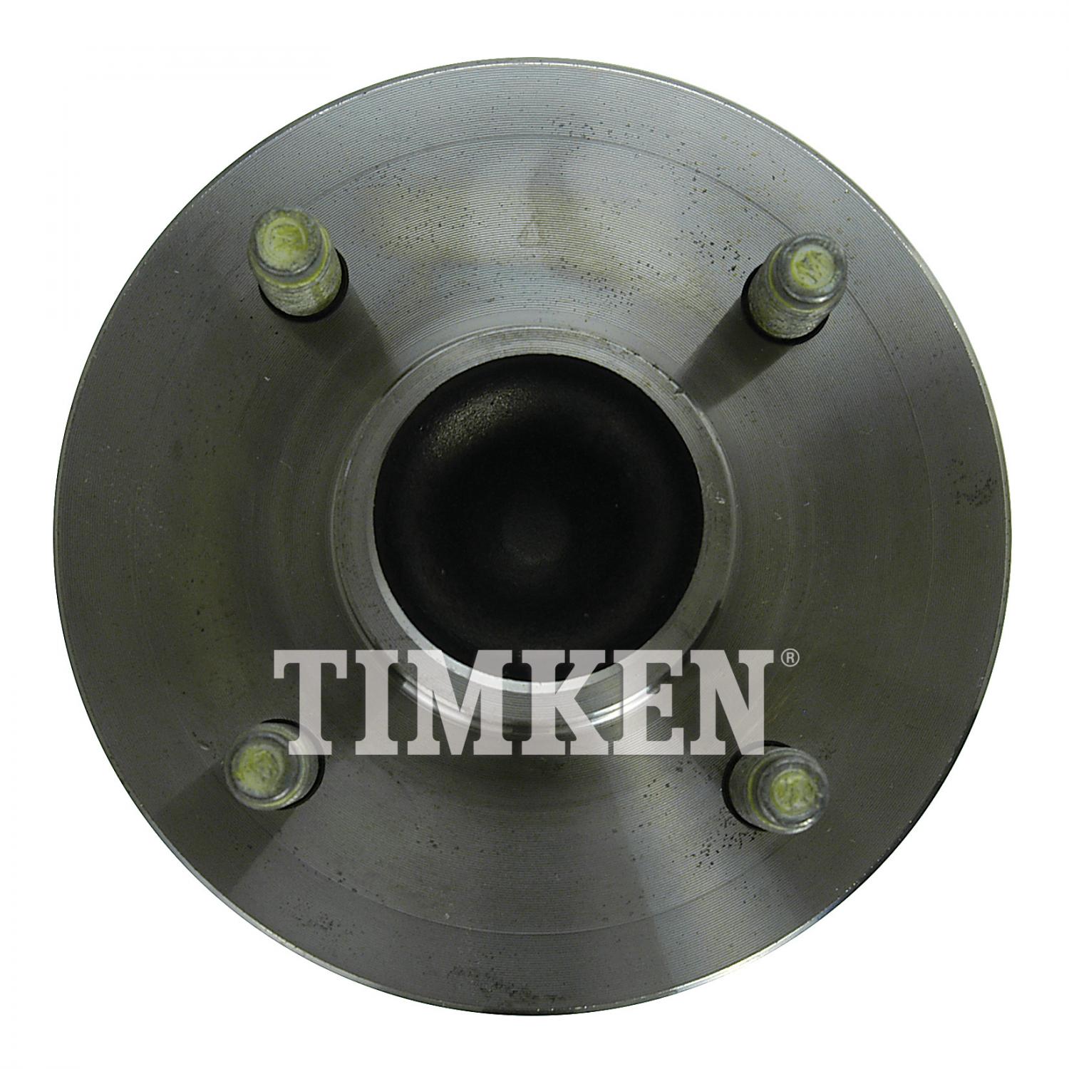 Timken HA590066 - Wheel Bearing and Hub Assembly Timken HA590066 Wheel Bearing and Hub Assembly product image 2 of 4