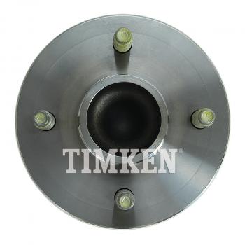 TIMKEN HA590067 - Wheel Bearing and Hub Assembly Product image