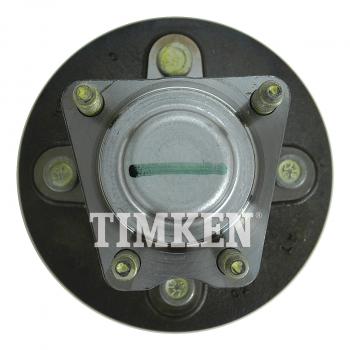 TIMKEN HA590067 - Wheel Bearing and Hub Assembly Product image