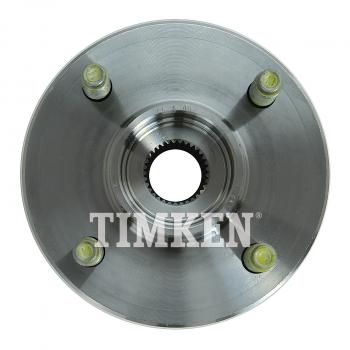 TIMKEN HA590069 - Wheel Bearing and Hub Assembly Product image