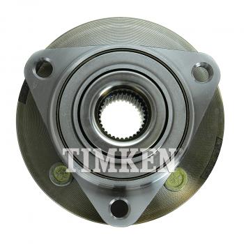 TIMKEN HA590069 - Wheel Bearing and Hub Assembly Product image