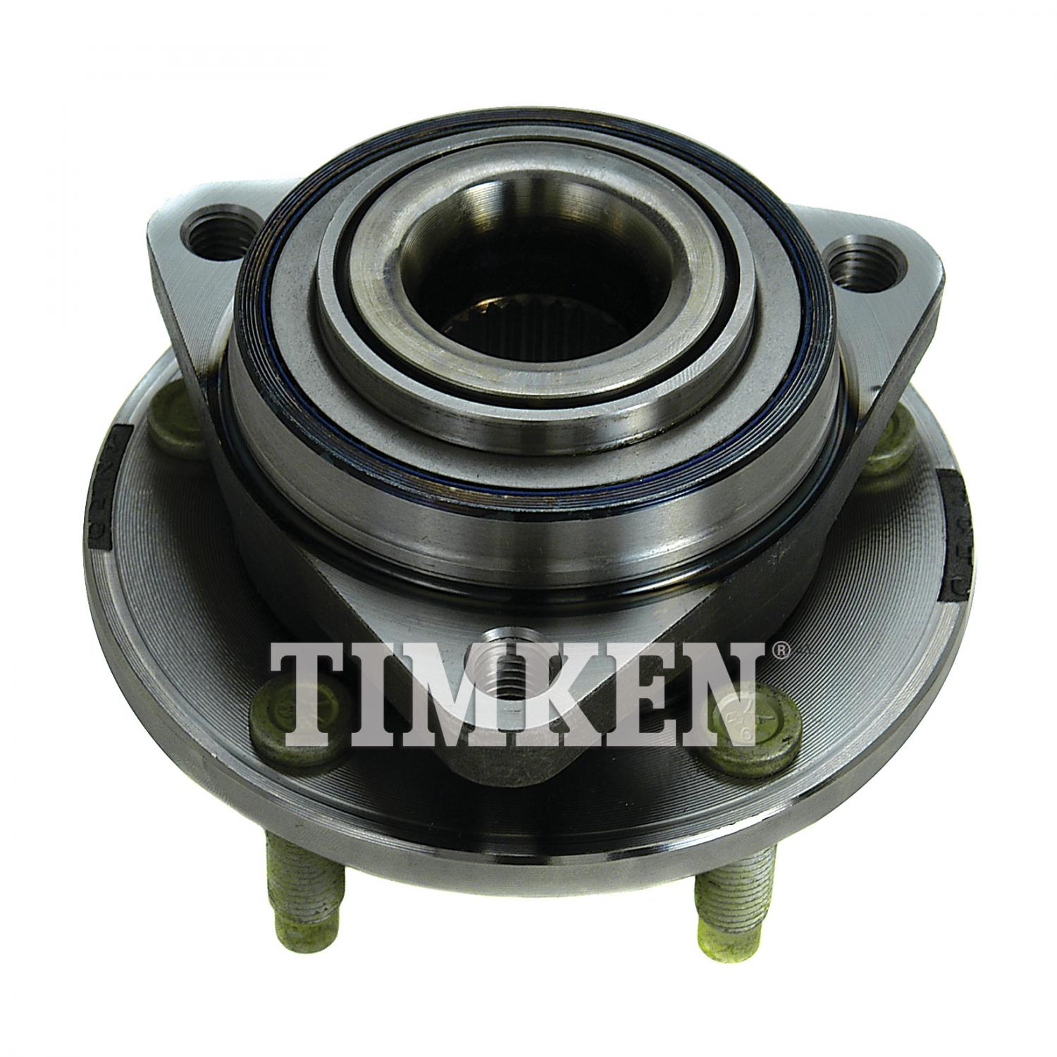 Timken HA590071 - Wheel Bearing and Hub Assembly Timken HA590071 Wheel Bearing and Hub Assembly product image 1 of 4