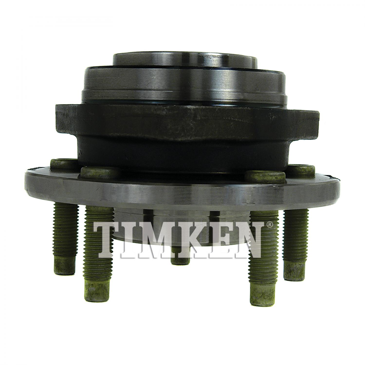Timken HA590071 - Wheel Bearing and Hub Assembly Timken HA590071 Wheel Bearing and Hub Assembly product image 3 of 4