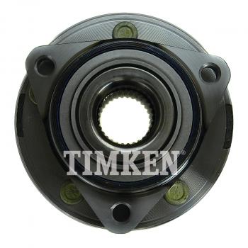 TIMKEN HA590071 - Wheel Bearing Product image