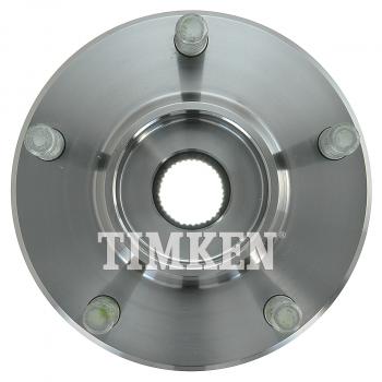 TIMKEN HA590072 - Wheel Bearing and Hub Assembly Product image