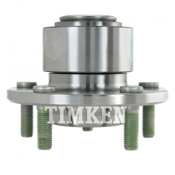 TIMKEN HA590072 - Wheel Bearing and Hub Assembly Product image