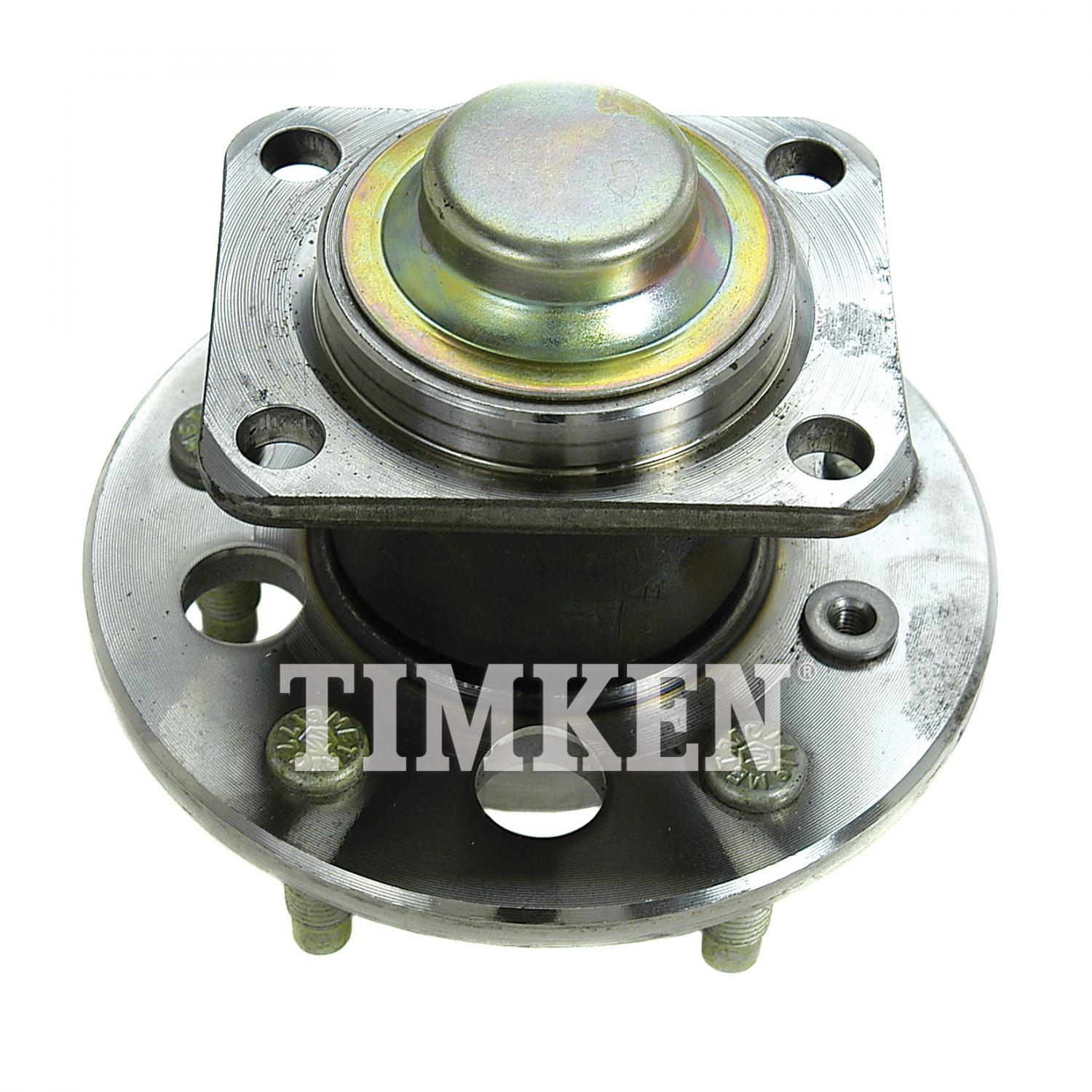 Timken HA590074 - Wheel Bearing and Hub Assembly Timken HA590074 Wheel Bearing and Hub Assembly product image 1 of 4