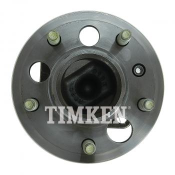 TIMKEN HA590074 - Wheel Bearing and Hub Assembly Product image