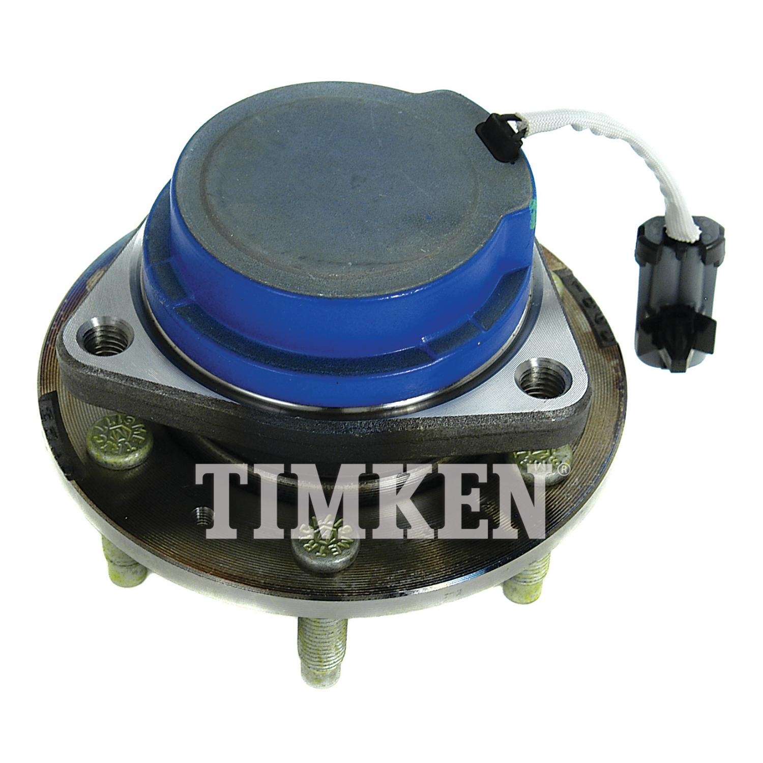 Timken HA590077 - Wheel Bearing and Hub Assembly Timken HA590077 Wheel Bearing and Hub Assembly product image 1 of 4