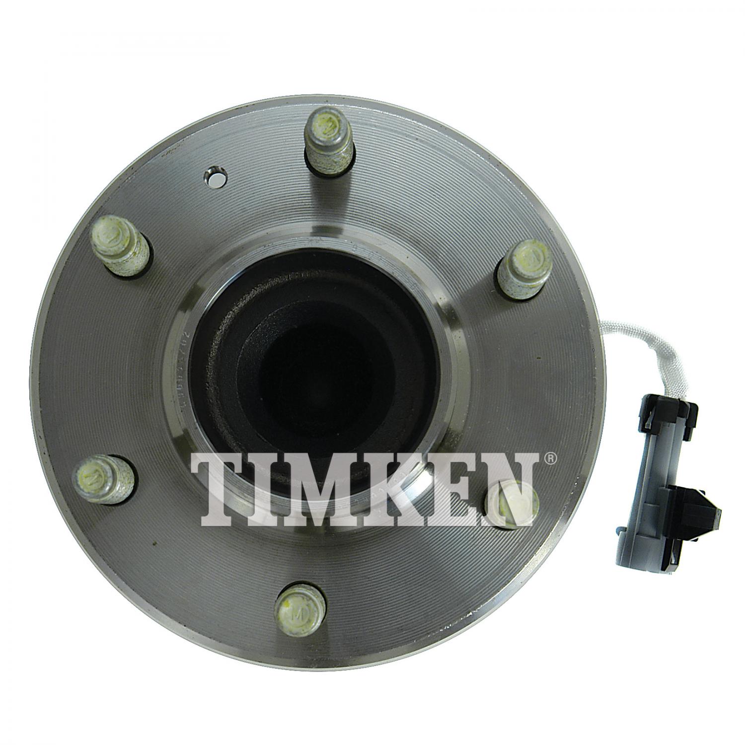 Timken HA590077 - Wheel Bearing and Hub Assembly Timken HA590077 Wheel Bearing and Hub Assembly product image 2 of 4