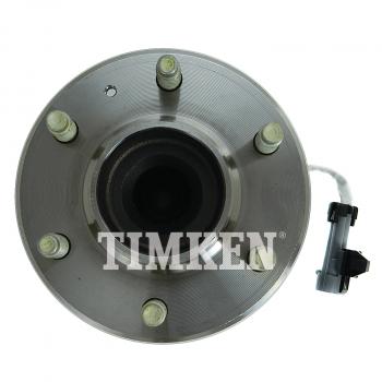 TIMKEN HA590077 - Wheel Bearing and Hub Assembly Product image