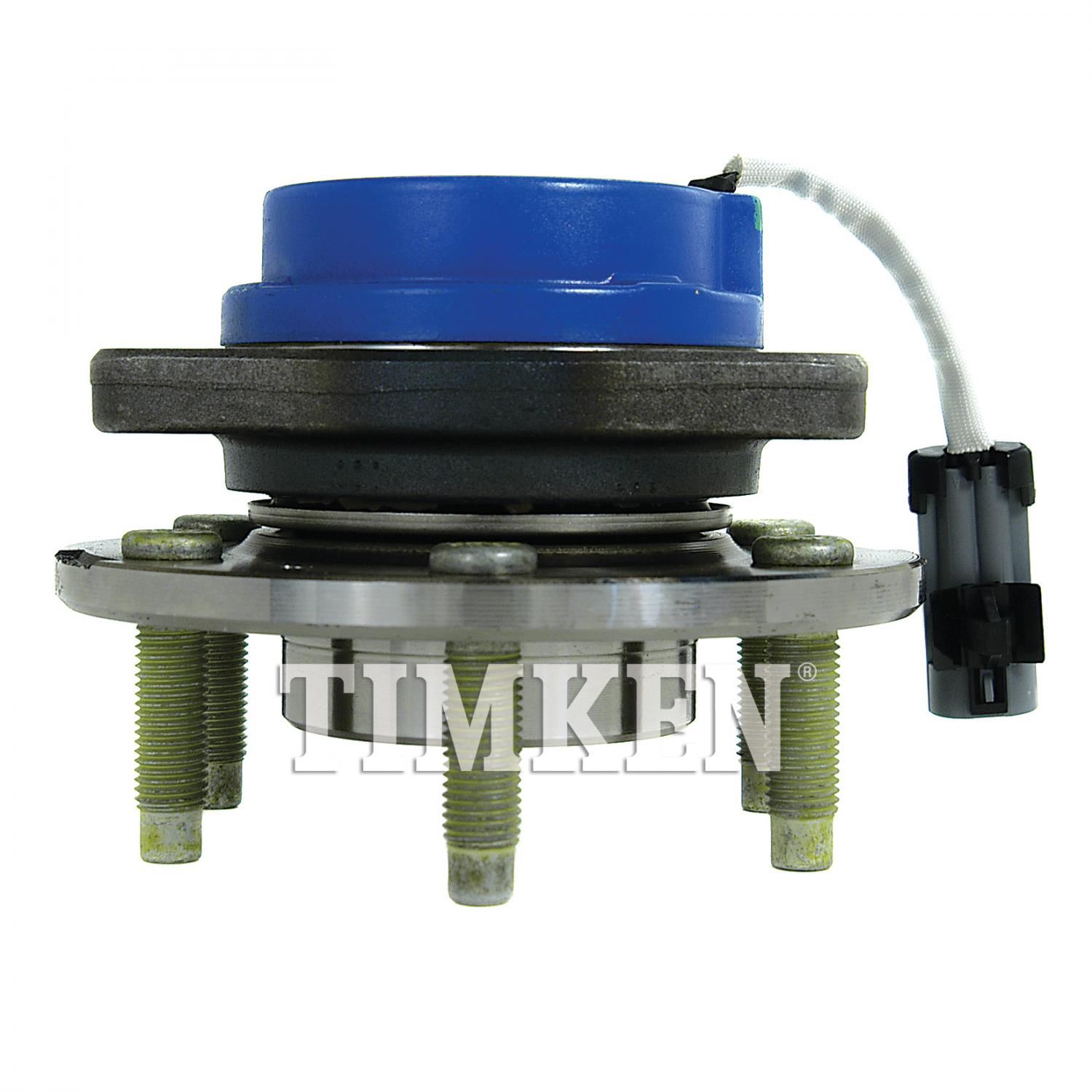 Timken HA590077 - Wheel Bearing and Hub Assembly Timken HA590077 Wheel Bearing and Hub Assembly product image 3 of 4