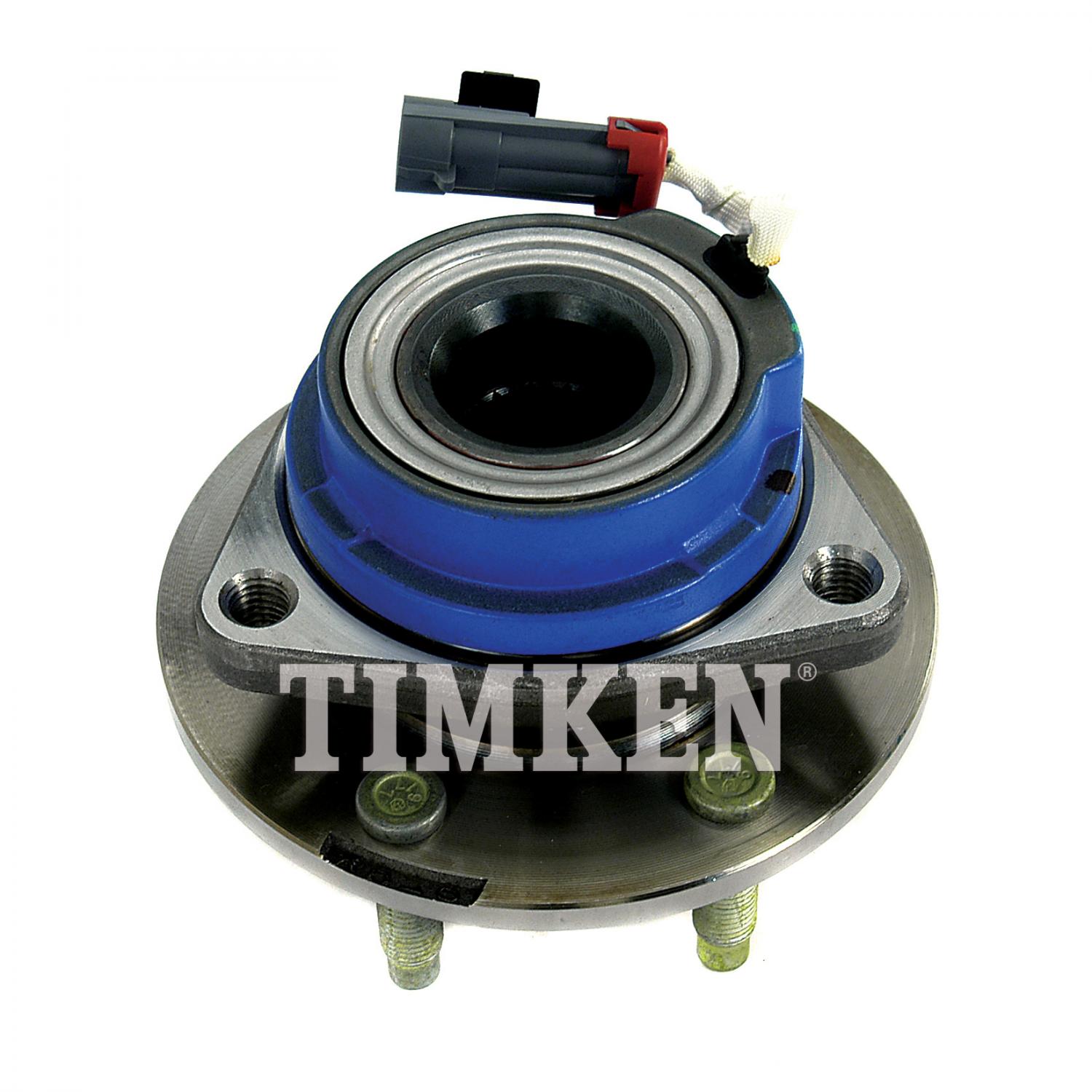 Timken HA590078 - Wheel Bearing and Hub Assembly Timken HA590078 Wheel Bearing and Hub Assembly product image 1 of 4