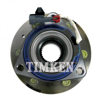 TIMKEN HA590078 - Wheel Bearing and Hub Assembly Product image