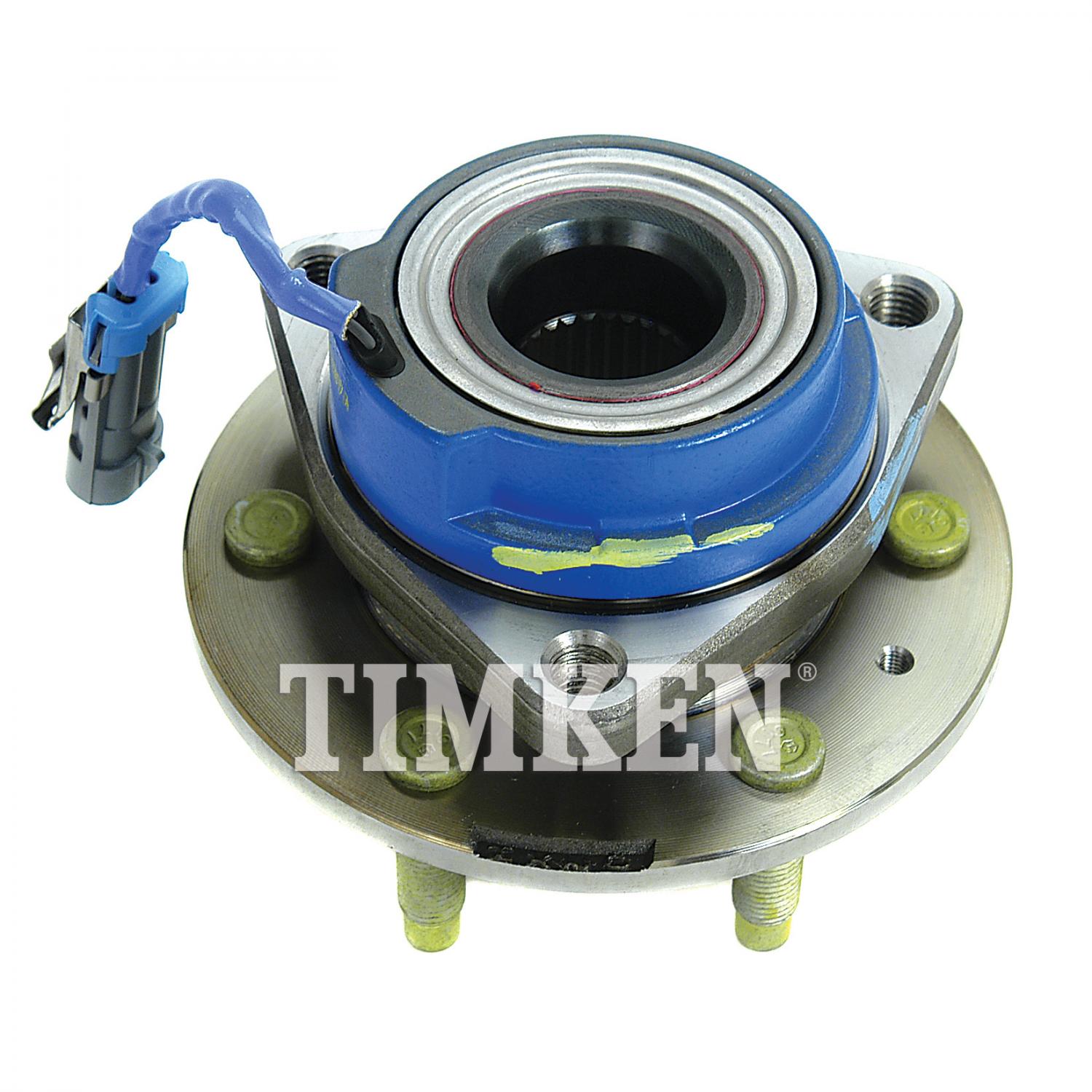 Timken HA590079 - Wheel Bearing and Hub Assembly Timken HA590079 Wheel Bearing and Hub Assembly product image 1 of 4