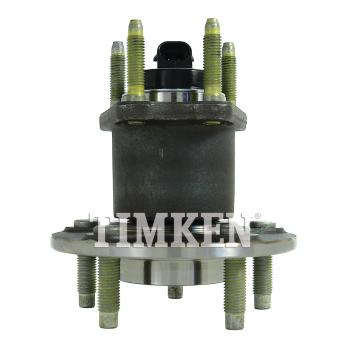 TIMKEN HA590080 - Wheel Bearing and Hub Assembly Product image