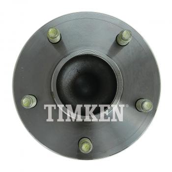 TIMKEN HA590081 - Wheel Bearing and Hub Assembly Product image