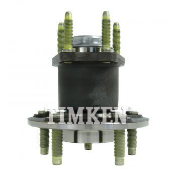 TIMKEN HA590081 - Wheel Bearing and Hub Assembly Product image