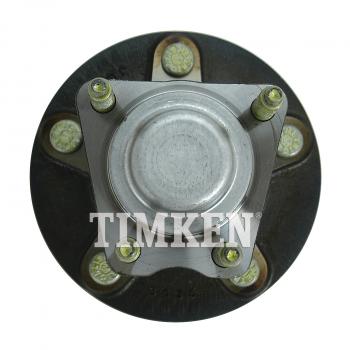 TIMKEN HA590081 - Wheel Bearing and Hub Assembly Product image