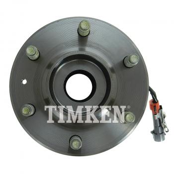 TIMKEN HA590082 - Wheel Bearing and Hub Assembly Product image