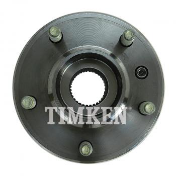 TIMKEN HA590085 - Wheel Bearing and Hub Assembly Product image