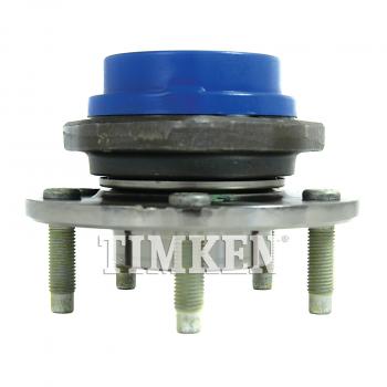 TIMKEN HA590085 - Wheel Bearing and Hub Assembly Product image