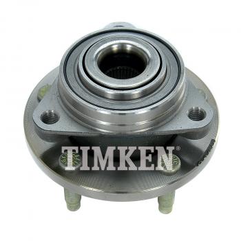 Timken HA590087 Wheel Bearing and Hub Assembly product image 1 of 4