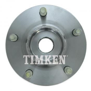 TIMKEN HA590087 - Wheel Bearing and Hub Assembly Product image