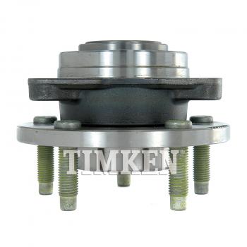 Timken HA590087 Wheel Bearing and Hub Assembly product image 3 of 4