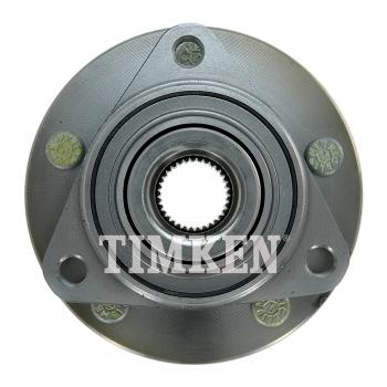 Timken HA590087 Wheel Bearing and Hub Assembly product image 4 of 4