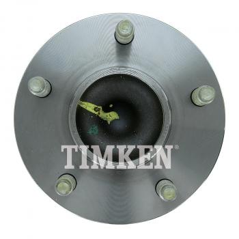 TIMKEN HA590088 - Wheel Bearing and Hub Assembly Product image