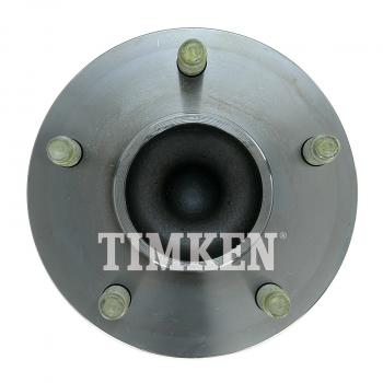 TIMKEN HA590089 - Wheel Bearing and Hub Assembly Product image