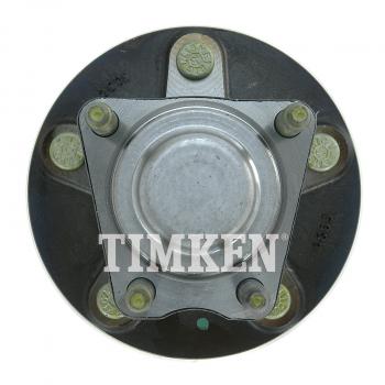 TIMKEN HA590089 - Wheel Bearing and Hub Assembly Product image