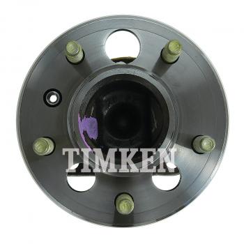 TIMKEN HA590092 - Wheel Bearing and Hub Assembly Product image