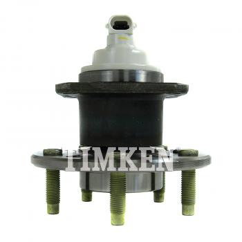 TIMKEN HA590092 - Wheel Bearing and Hub Assembly Product image