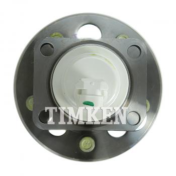 TIMKEN HA590092 - Wheel Bearing and Hub Assembly Product image