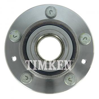 TIMKEN HA590095 - Wheel Bearing and Hub Assembly Product image