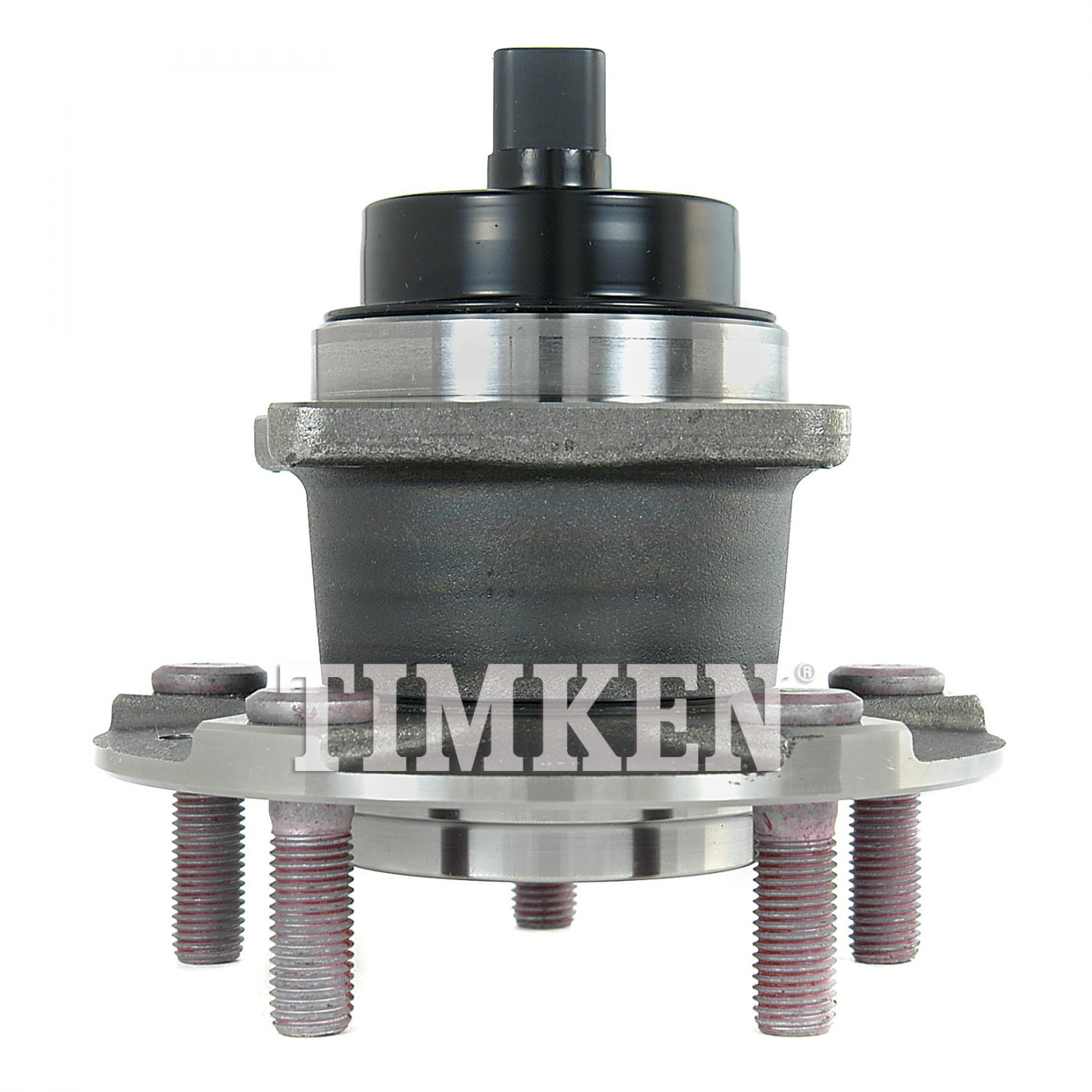 Timken HA590096 - Wheel Bearing and Hub Assembly Timken HA590096 Wheel Bearing and Hub Assembly product image 3 of 4