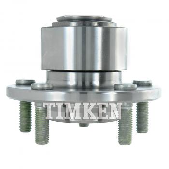 TIMKEN HA590097 - Wheel Bearing Product image