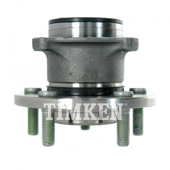 TIMKEN HA590098 - Wheel Bearing and Hub Assembly Product image