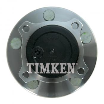 TIMKEN HA590098 - Wheel Bearing and Hub Assembly Product image