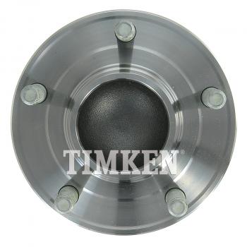 TIMKEN HA590099 - Wheel Bearing and Hub Assembly Product image