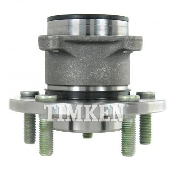 TIMKEN HA590099 - Wheel Bearing and Hub Assembly Product image